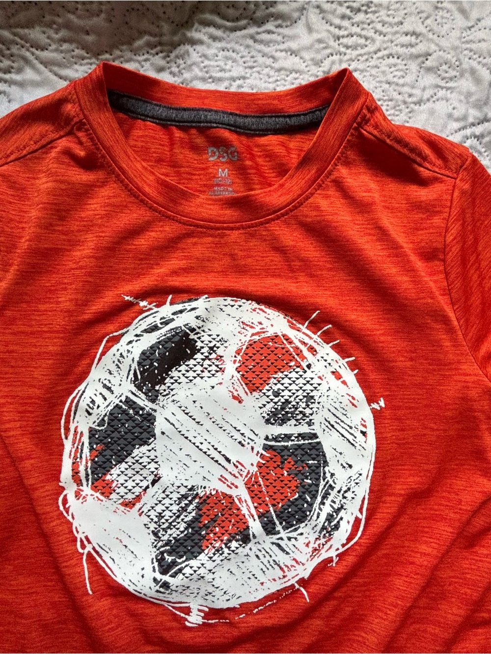 Boys Performance Tee Bundle - Picture 4 of 6